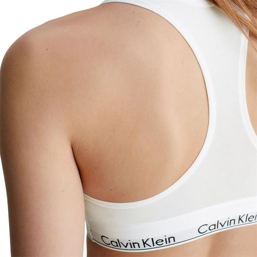 BRALETTE Calvin Klein | F3785E100